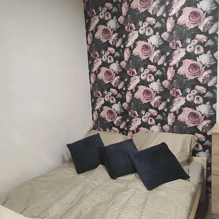 Pilsuckiego News Apartament Appartamento Wałbrzych