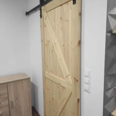 Appartamento Pilsuckiego News Apartament *
