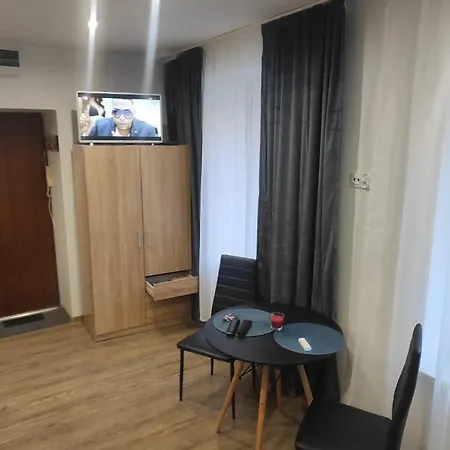Appartamento Pilsuckiego News Apartament Wałbrzych