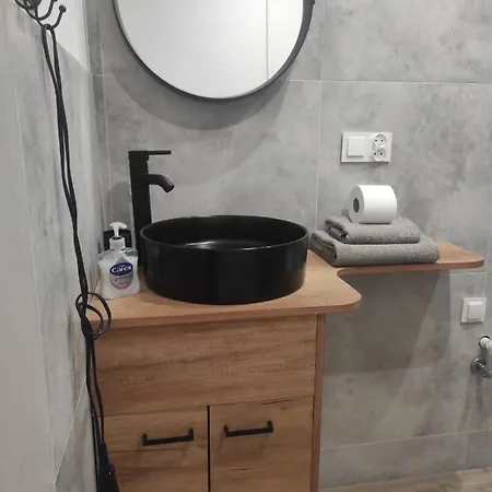 Appartamento Pilsuckiego News Apartament Wałbrzych