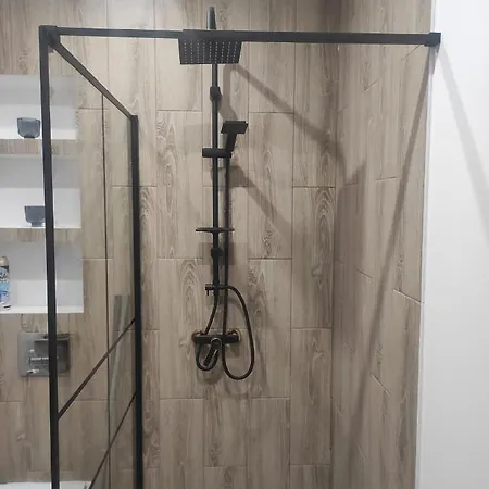 Appartamento Pilsuckiego News Apartament *