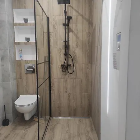 Pilsuckiego News Apartament