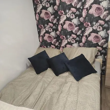 Pilsuckiego News Apartament Wałbrzych