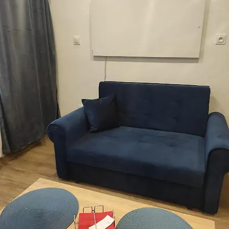 Appartamento Pilsuckiego News Apartament Wałbrzych