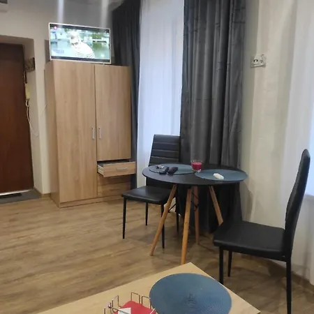 Appartamento Pilsuckiego News Apartament Wałbrzych